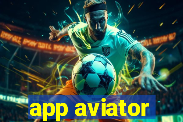 app aviator